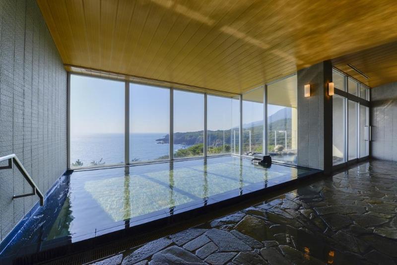 Yakushima Iwasaki Hotel Exterior foto