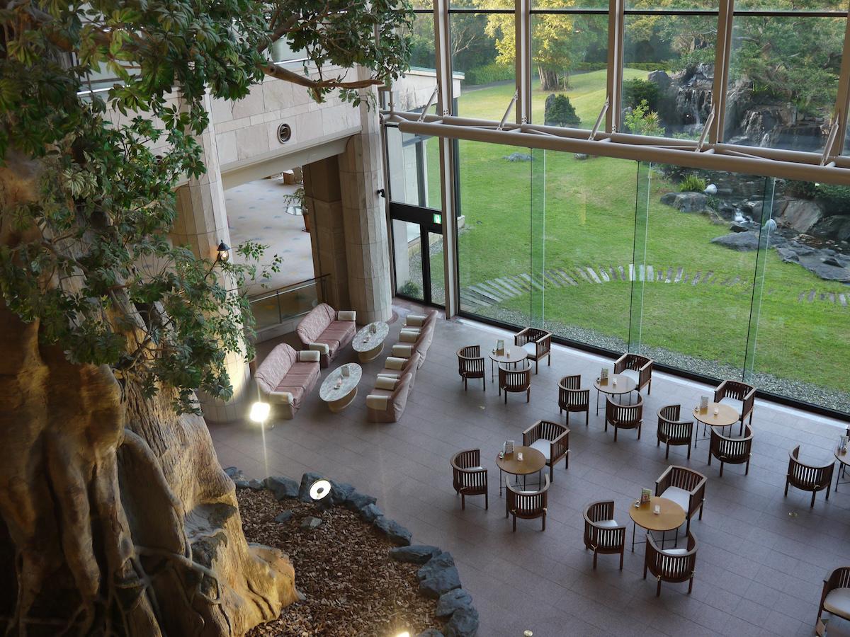 Yakushima Iwasaki Hotel Exterior foto